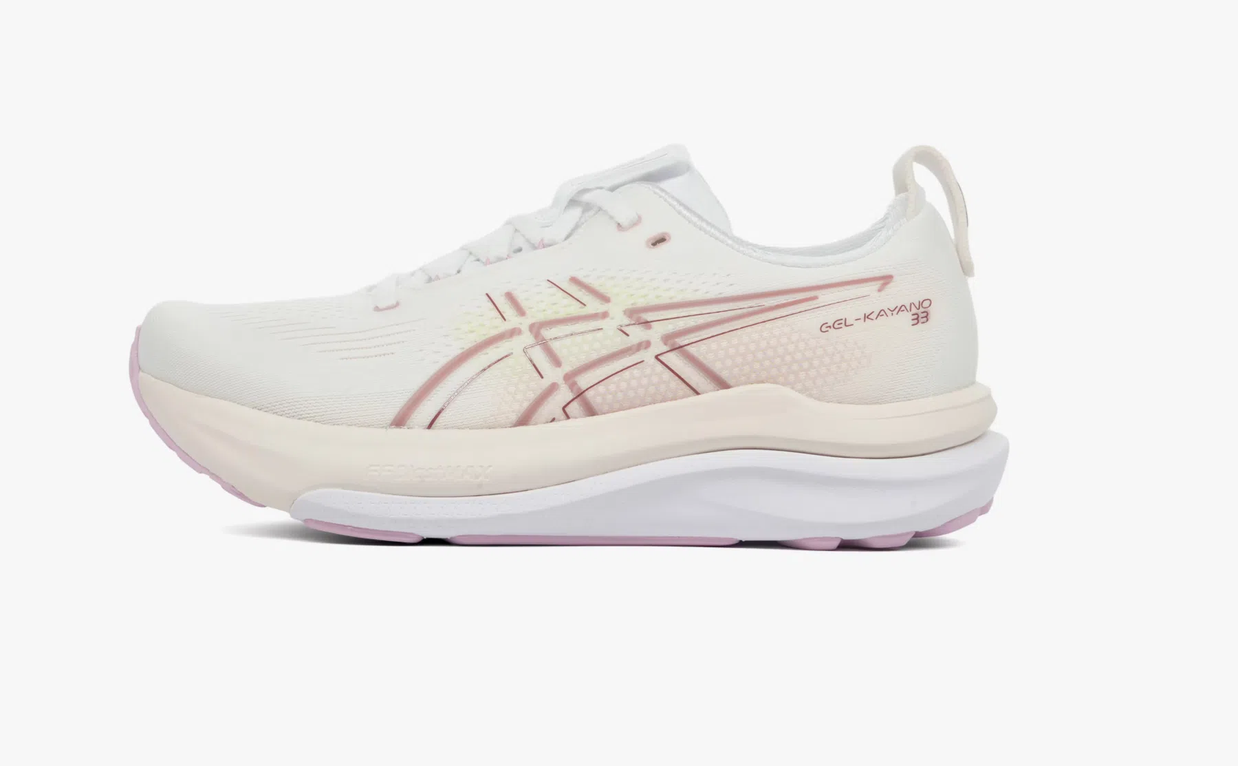 Asics Gel kayano 33